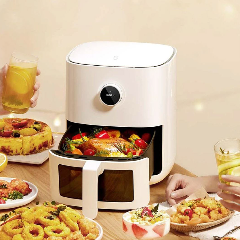 Airfryers