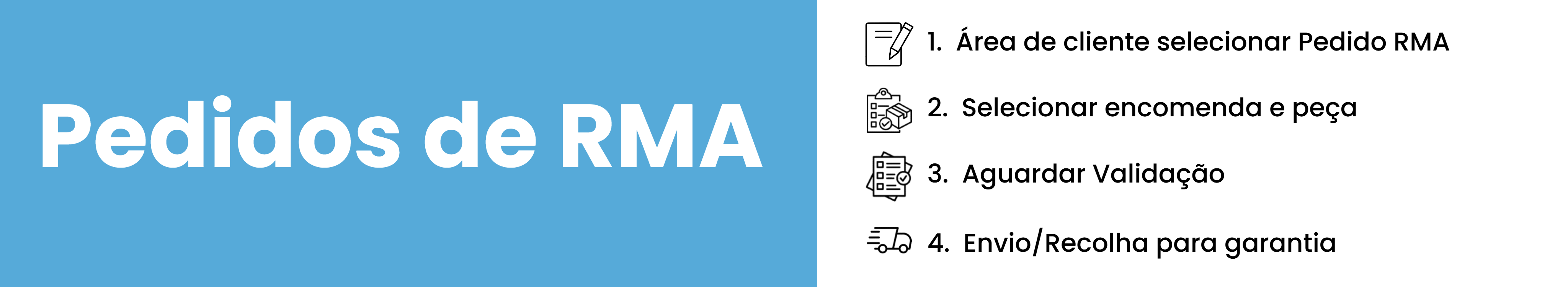 BANNER RMA SMALL