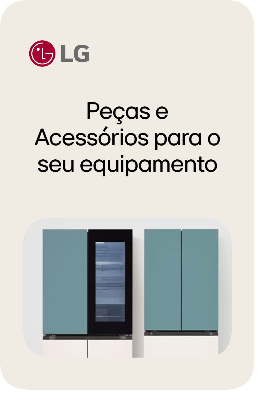 LG TESTE LARGE