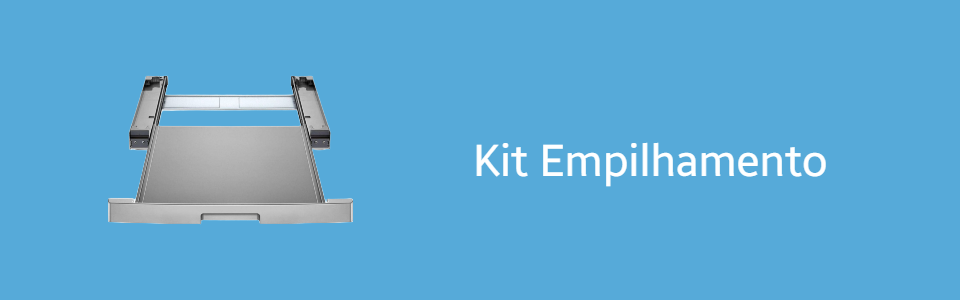 Kit empilhamento Mobile